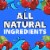 Capri Sun Wild Cherry Juice Box Pouches Perspective: right