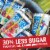 Capri Sun Strawberry Juice Box Pouches Perspective: right