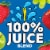 Capri Sun Berry Flavored Juice Blend From Concentrate With Added Ingredients And Natural Flavor Perspective: right