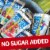 Capri Sun Organic Fruit Punch Juice Box Pouches Perspective: right