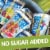 Capri Sun Organic Apple Juice Box Pouches Perspective: right