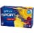 Capri Sun Sport Fruit Frenzy Flavored Water Beverage Pouches Perspective: right