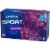 Capri Sun Sport Grape Blast Flavored Water Beverage Pouches Perspective: right