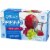 Capri Sun Refreshers Very Berry Punch Juice Drink Blend Pouches Perspective: right