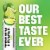 TRULY Hard Seltzer Citrus Variety Pack Perspective: right
