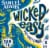 Samuel Adams Wicked Easy Light & Hazy Lager Perspective: right