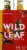 Wild Leaf Black Tea with Lemon and Honeysuckle Craft Hard Tea Perspective: right