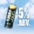 TRULY Hard Seltzer Lemonade Variety Mix Pack Perspective: right