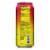 TRULY EXTRA Pineapple Orange Punch Hard Seltzer Single Can Perspective: right