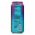 TRULY EXTRA Berry Blast Hard Seltzer Single Can Perspective: right