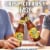 Samuel Adams Winter Lager Seasonal Beer Perspective: right