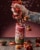 Angry Orchard® Strawberry Hard Cider Beer Perspective: right