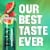 Truly Margarita Style Hard Seltzer Variety Mix Pack Perspective: right