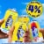 Twisted Tea Light Variety Party Pack Hard Iced Tea Perspective: right