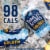 Samuel Adams Golden Non-Alcoholic Golden Beer Perspective: right