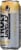 TRULY Unruly Tropical Twist Hard Seltzer Can Perspective: right