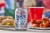 Samuel Adams American Light Lager Beer Perspective: right