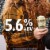 Samuel Adams Winter Lager Seasonal Beer Perspective: right