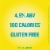 Sun Cruiser Lemonade Vodka Variety Pack Perspective: right