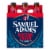 Samuel Adams Boston Lager Beer Perspective: right