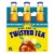 Twisted Tea Half & Half Hard Iced Tea Perspective: right