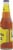 Twisted Tea Flavored Hard Beverage Single Bottle Perspective: right