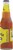 Twisted Tea Flavored Hard Beverage Single Bottle Perspective: right