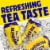 Twisted Tea® Original Hard Iced Tea Perspective: right