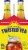 Twisted Tea Raspberry Hard Iced Tea Perspective: right