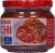 Napa Cabbage Kimchi Perspective: right