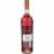 Bartenura Brachetto Red Blend Italian Rose Wine Perspective: right