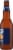 Blue Moon Belgian White Ale Perspective: right