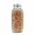 Pepper Creek Farms Himalayan Pink Sea Salt Stout Kosher Certified 20 oz Jar Perspective: right