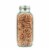 Pepper Creek Farms Himalayan Pink Sea Salt Stout Kosher Certified 20 oz Jar Perspective: right