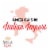 Stella Rosa Moscato d'Asti DOCG Italian Semi-Sweet White Wine Perspective: right