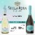 Stella Rosa Imperiale Prosecco DOC Sparkling Italian White Wine Perspective: right