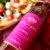 Stella Rosa Cranberry Flavored Wine Italy Perspective: right