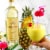 Stella Rosa Golden Honey Peach Semi-Sweet Moscato Italian White Wine Perspective: right