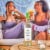 Stella Rosa Green Apple Italian Semi-Sweet White Wine Perspective: right