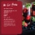 Stella Rosa Imperiale Black Lux Sparkling Red Wine Perspective: right