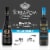 Stella Rosa Naturals Non-Alcoholic Italian Black Wine Perspective: right
