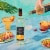 Stella Rosa Pineapple Chili Italian Pineapple Chili White Wine Perspective: right
