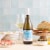 Riva De La Rosa Vermentino Italian White Wine Perspective: right
