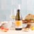 Riva De La Rosa Gavi Italian White Wine Perspective: right