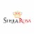 Stella Rosa Blueberry Semi-Sweet Italian Red Wine Perspective: right