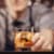 Rich And Rare Canadian Whisky Perspective: right