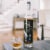 Eagle Rare 10 Year Kentucky Straight Bourbon Whiskey 90 Proof Perspective: right