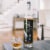 Eagle Rare 10 Year Kentucky Straight Bourbon Whiskey 90 Proof Perspective: right