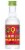 99 Brand Candy Cane Variety Pack Liqueur Perspective: right
