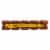 Fireball Cinnamon Malt Beverage Perspective: right